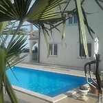 Apartment House Ariamare Porec