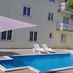 Apartment House Ariamare Porec