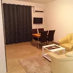 House Ariamare Apartment Porec