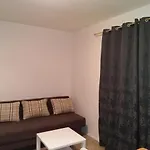 Apartment House Ariamare *