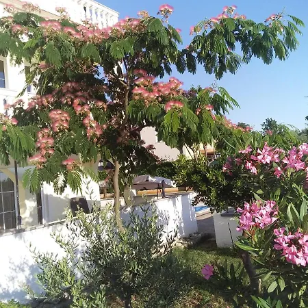 公寓 House Ariamare *