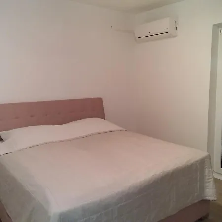 公寓 House Ariamare 波雷奇