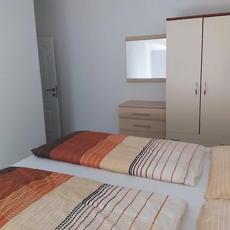 Appartement House Ariamare *