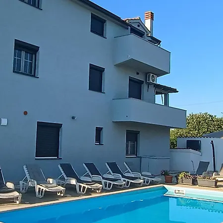 Apartamento House Ariamare Poreč