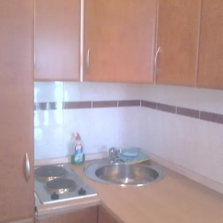 Apartmán House Ariamare *
