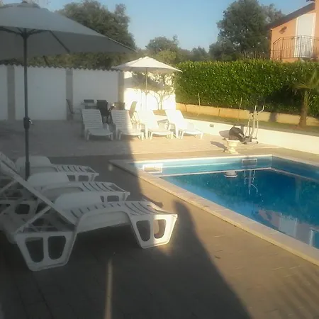 Apartmán House Ariamare