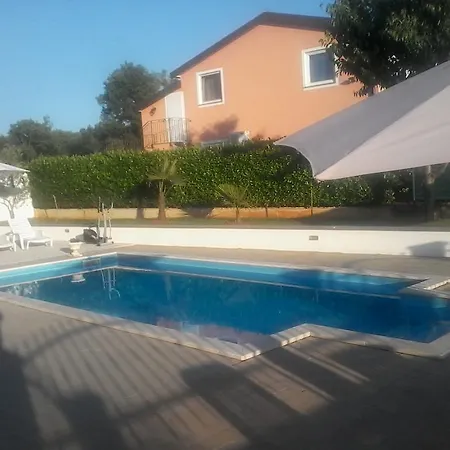 House Ariamare Apartmán *