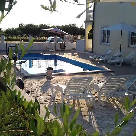 Apartmán House Ariamare *