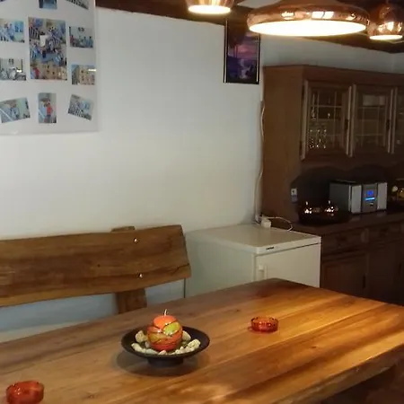 House Ariamare 波雷奇