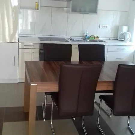 House Ariamare Apartmán