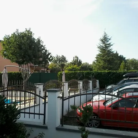House Ariamare