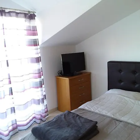 House Ariamare 波雷奇