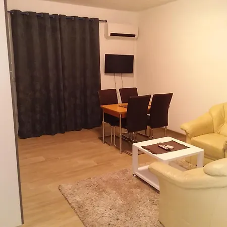 House Ariamare 公寓 波雷奇