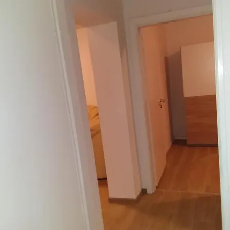 House Ariamare Apartamento *