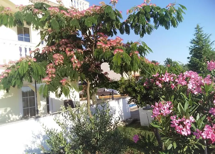 Appartement House Ariamare *