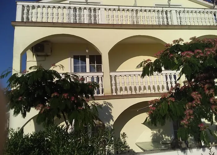 Appartement House Ariamare Poreč