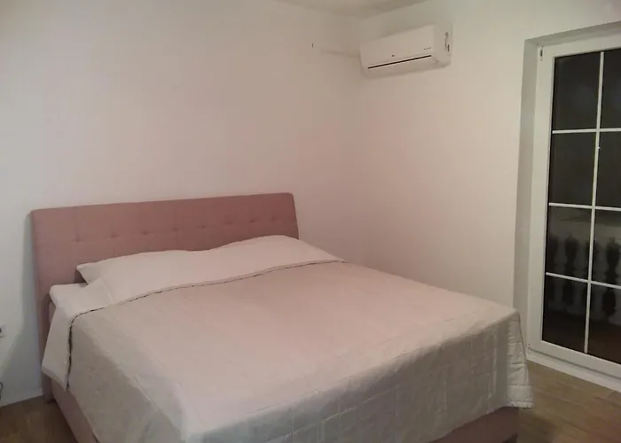 Apartman House Ariamare Poreč