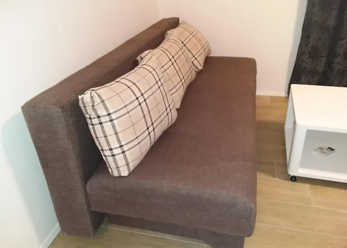 House Ariamare Poreč