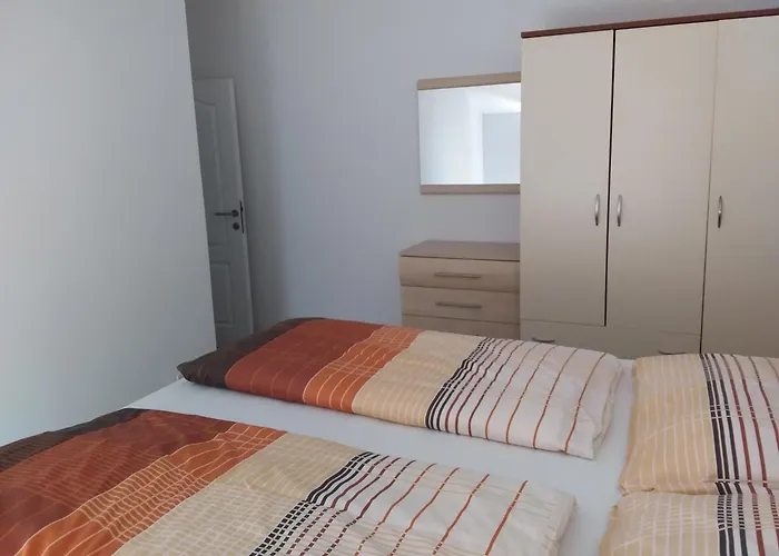 Appartement House Ariamare *