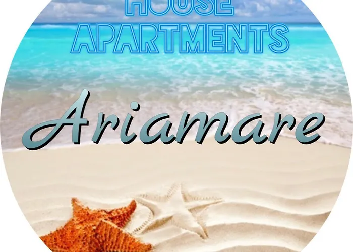 House Ariamare Appartement *