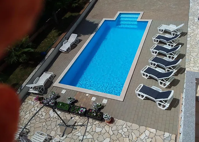 House Ariamare Apartman