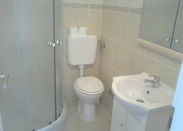 Appartement House Ariamare Poreč