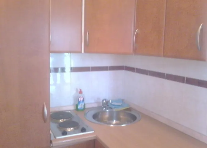 Apartman House Ariamare *