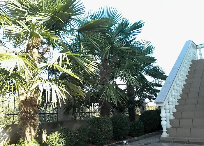 Apartman House Ariamare *