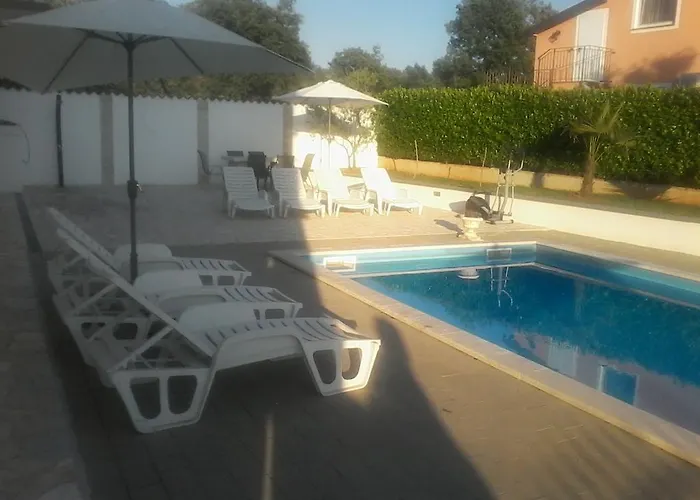 Apartman House Ariamare