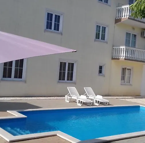 Appartement House Ariamare Poreč