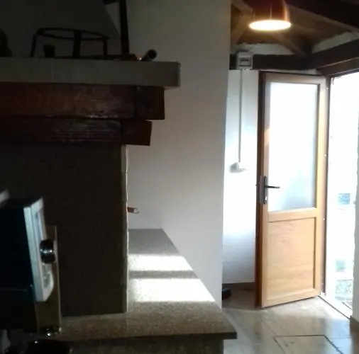 Apartman House Ariamare