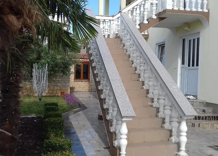 House Ariamare Apartman