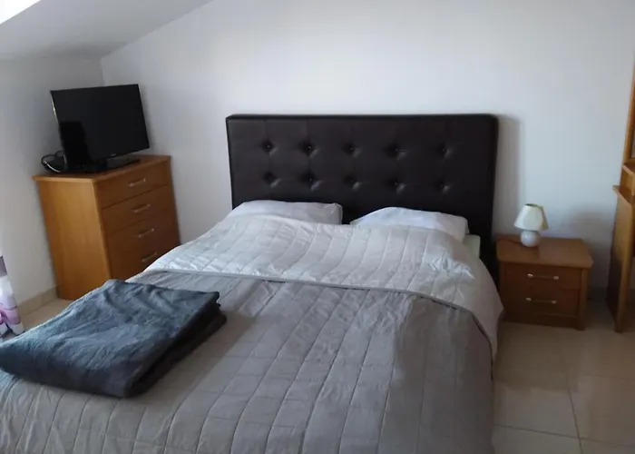 Apartman House Ariamare *