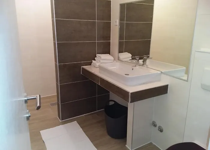 Apartman House Ariamare