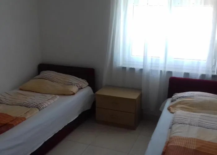 House Ariamare Poreč