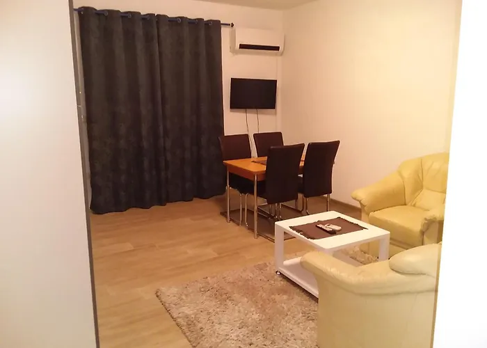 House Ariamare Apartman Poreč