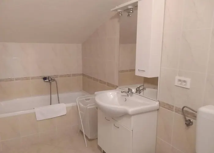 Appartement House Ariamare Poreč