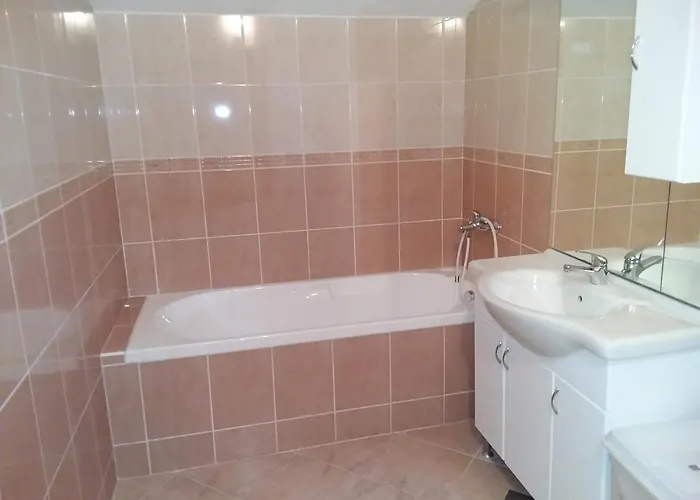 House Ariamare Apartman Poreč