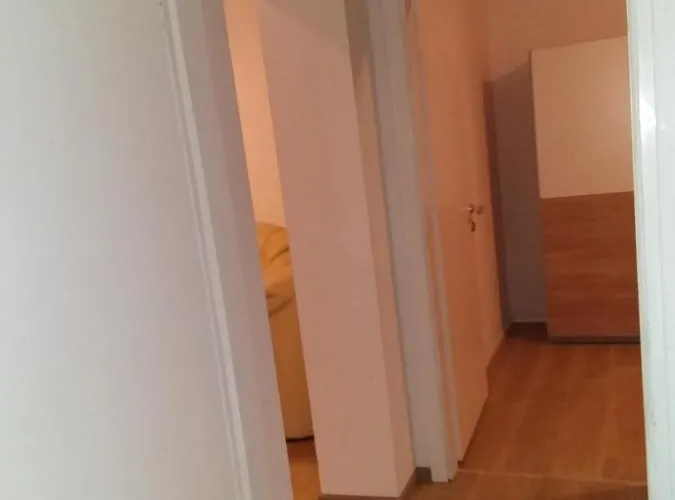 House Ariamare Apartman *