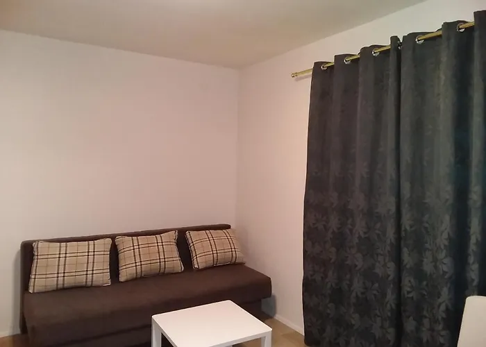 Appartement House Ariamare *
