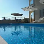 House Ariamare Porec