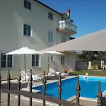 House Ariamare * Porec