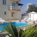 Apartment House Ariamare Porec