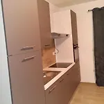 Apartment House Ariamare Porec