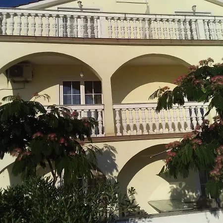Appartamento House Ariamare Porec