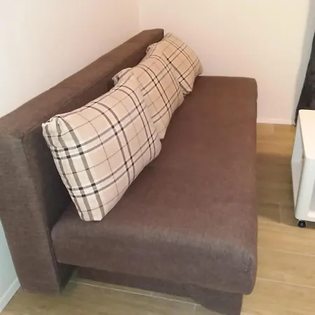 House Ariamare Пореч