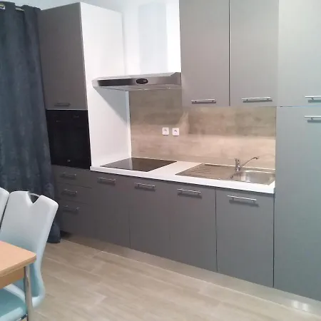 House Ariamare * Пореч