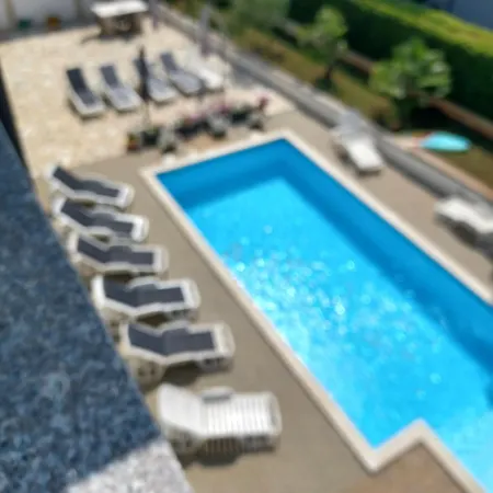 House Ariamare Porec