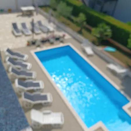 House Ariamare Appartamento