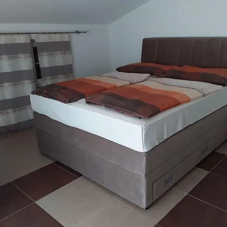 Апартаменты House Ariamare